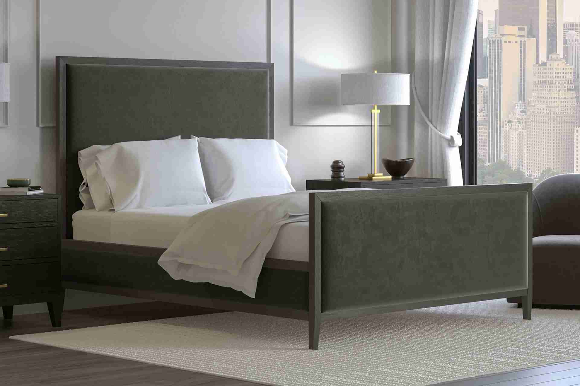 calais room angle graphite