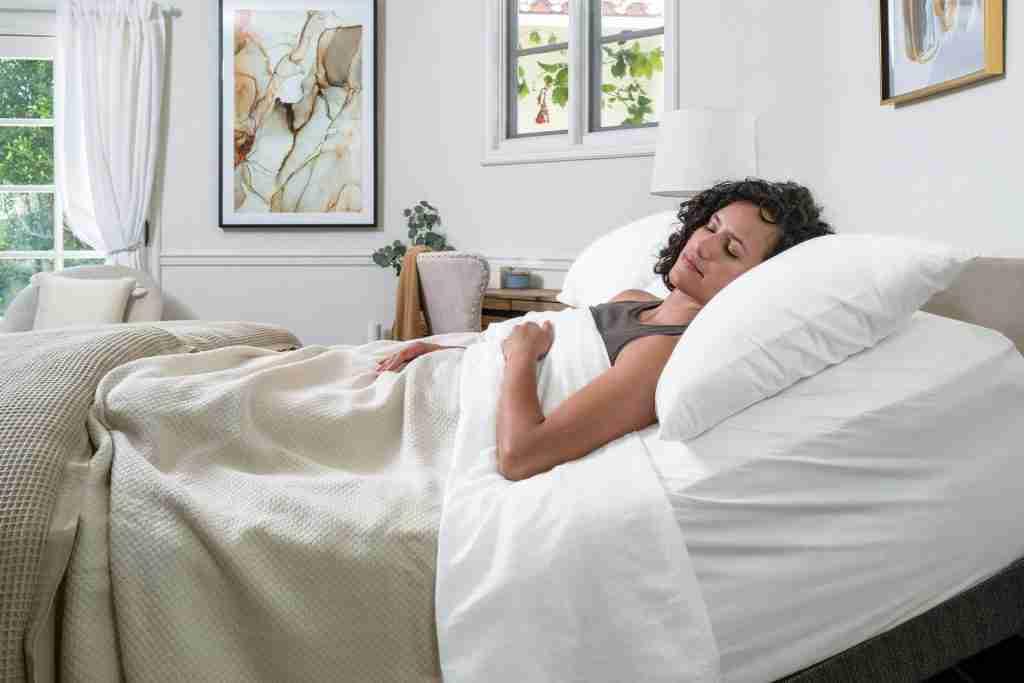 adjustable base plus side 3 2