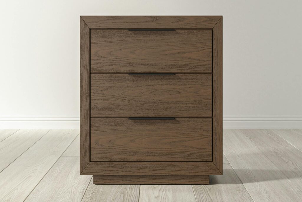 verdon nightstand front