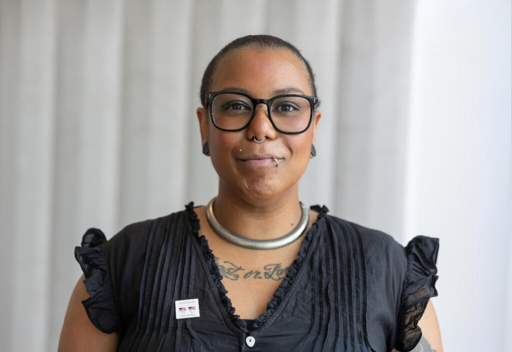 Kristen Jefferson Headshot