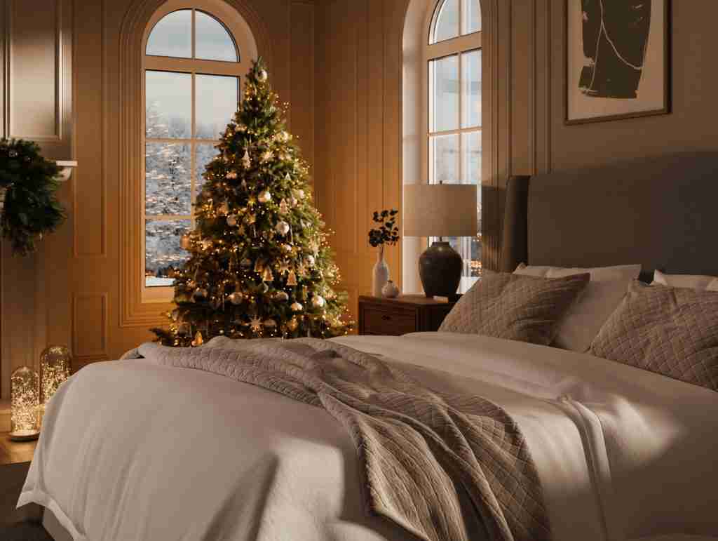 Holiday Room 01 Cam 03