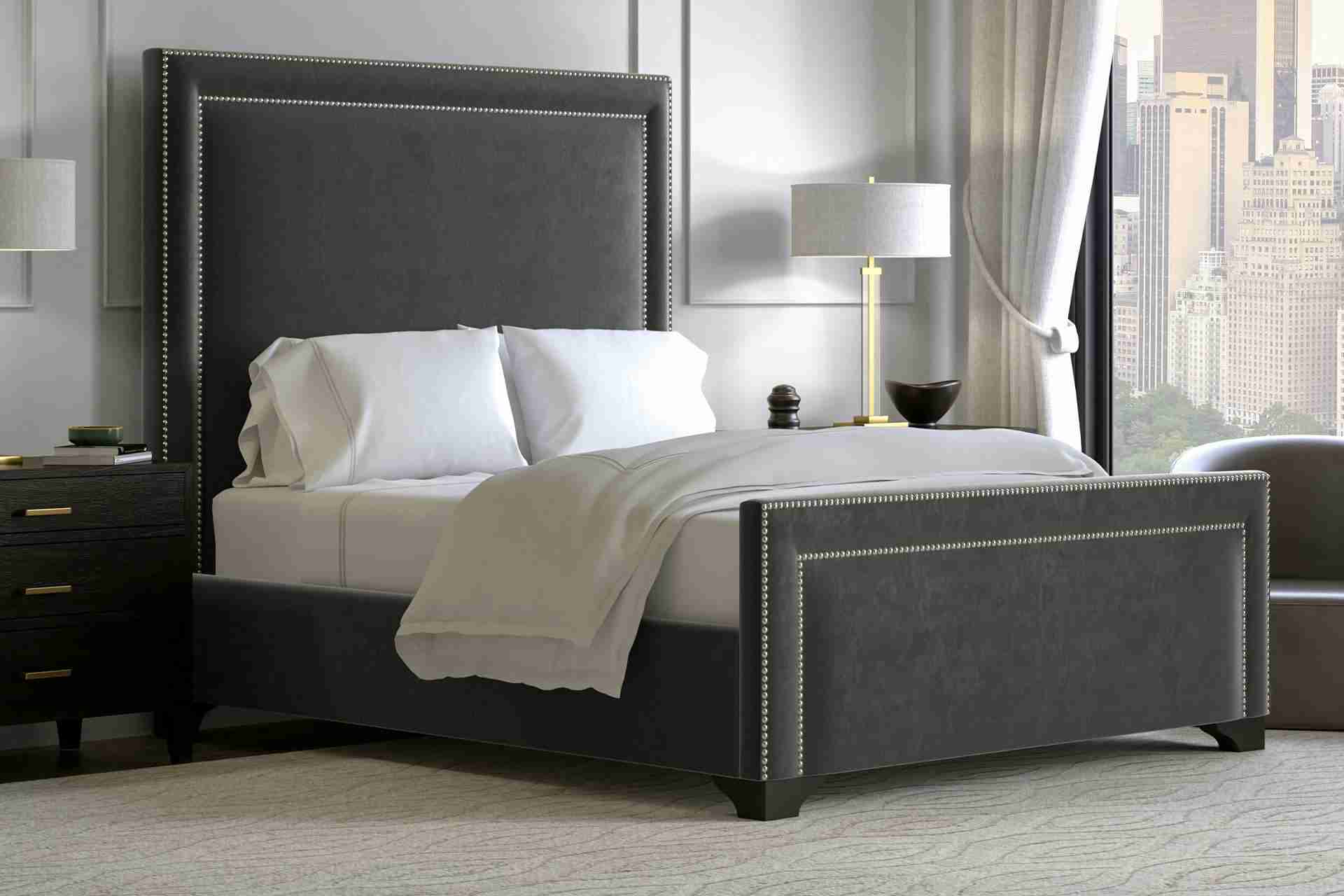 marseille angle graphite