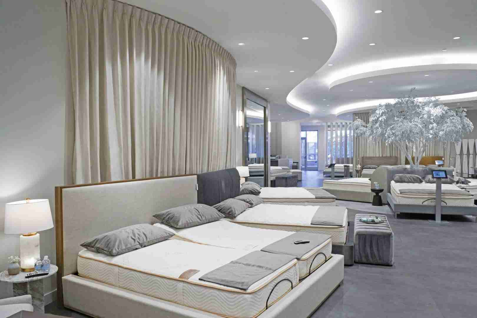 Miami VR Store Website Photography