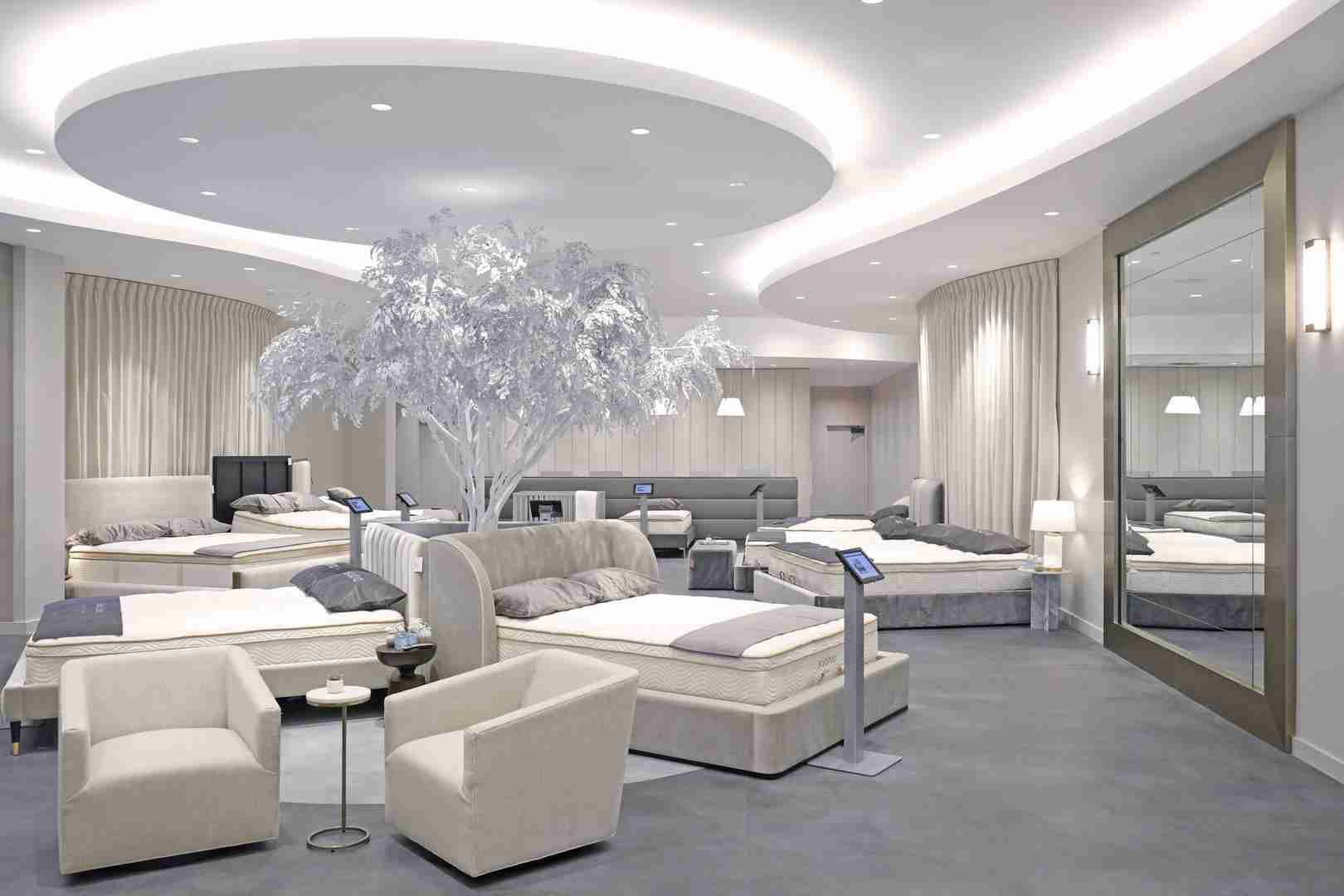 Miami VR Store Website Photography