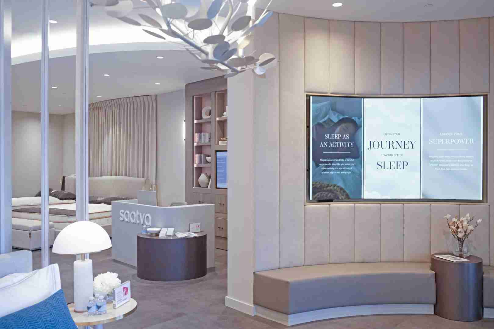 Miami VR Store Website Photography