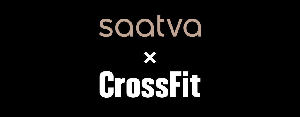 Saatva CrossFit Partnership