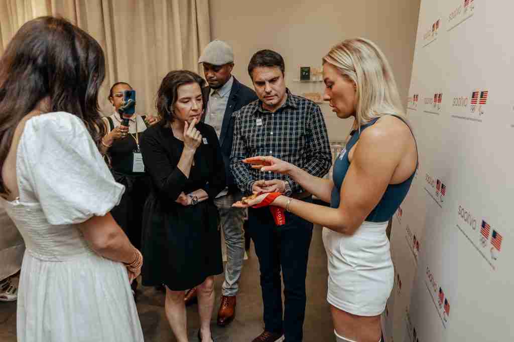 SaatvaEvent FullGallery