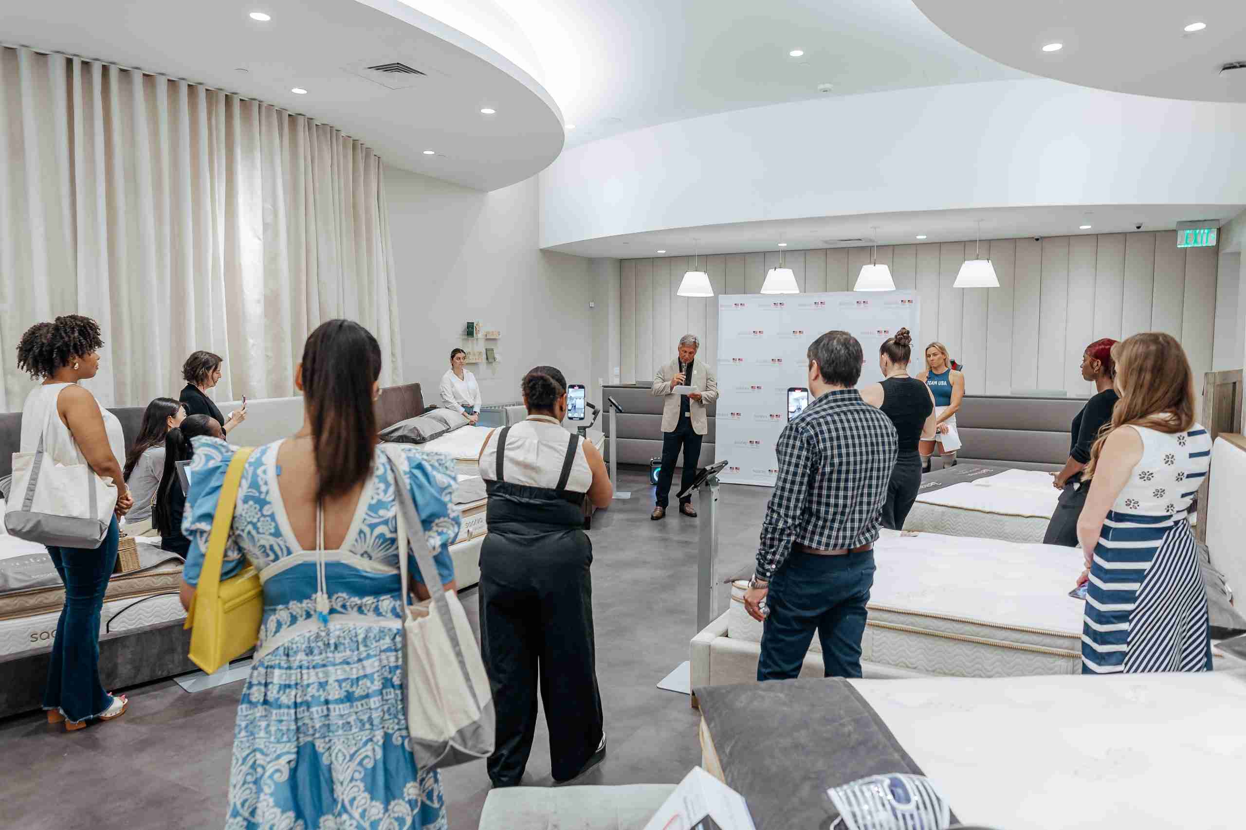 SaatvaEvent FullGallery