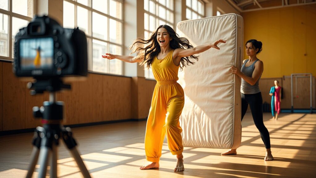 Influencer marketing gets cutthroat brands hire unconventional creators to stand scaled