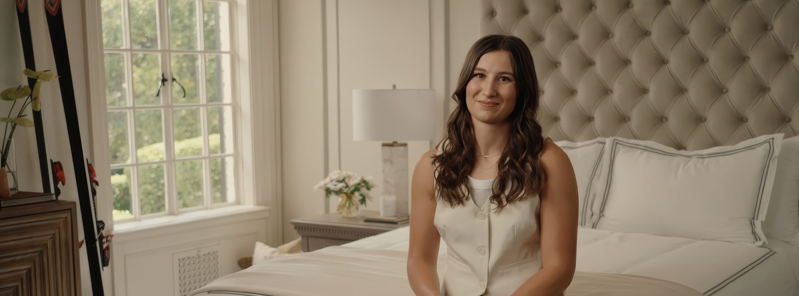 Lauren Macuga Photos