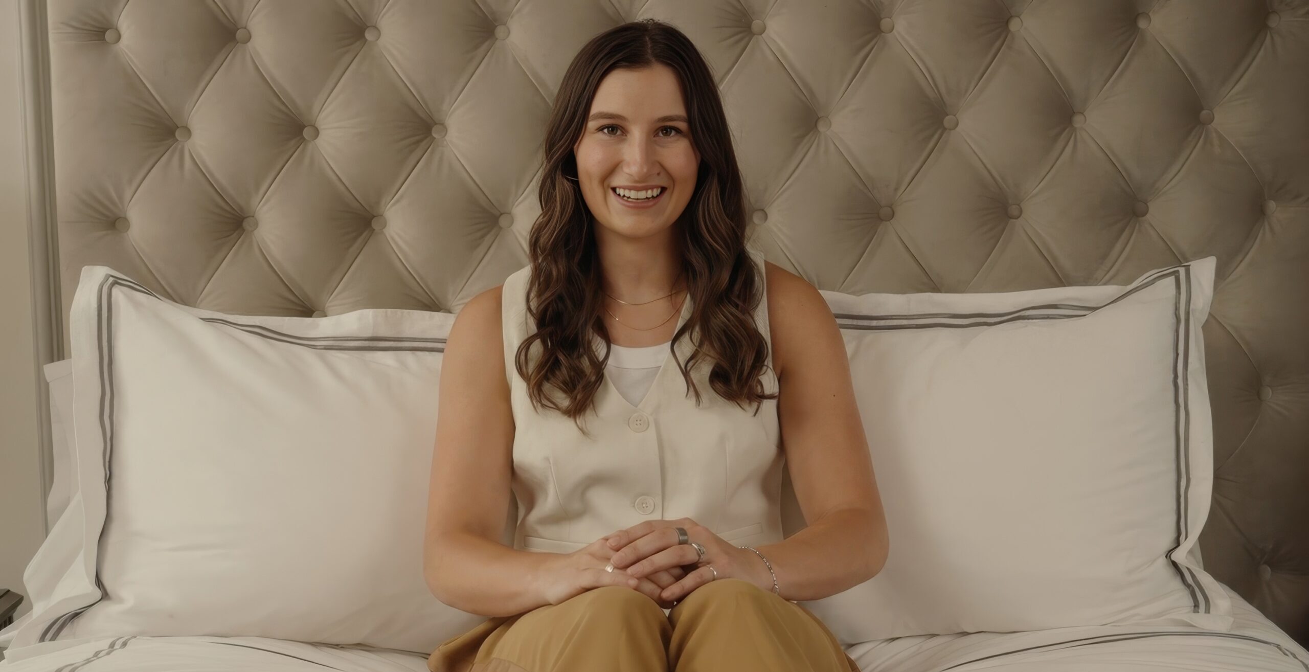 Lauren Macuga Photos