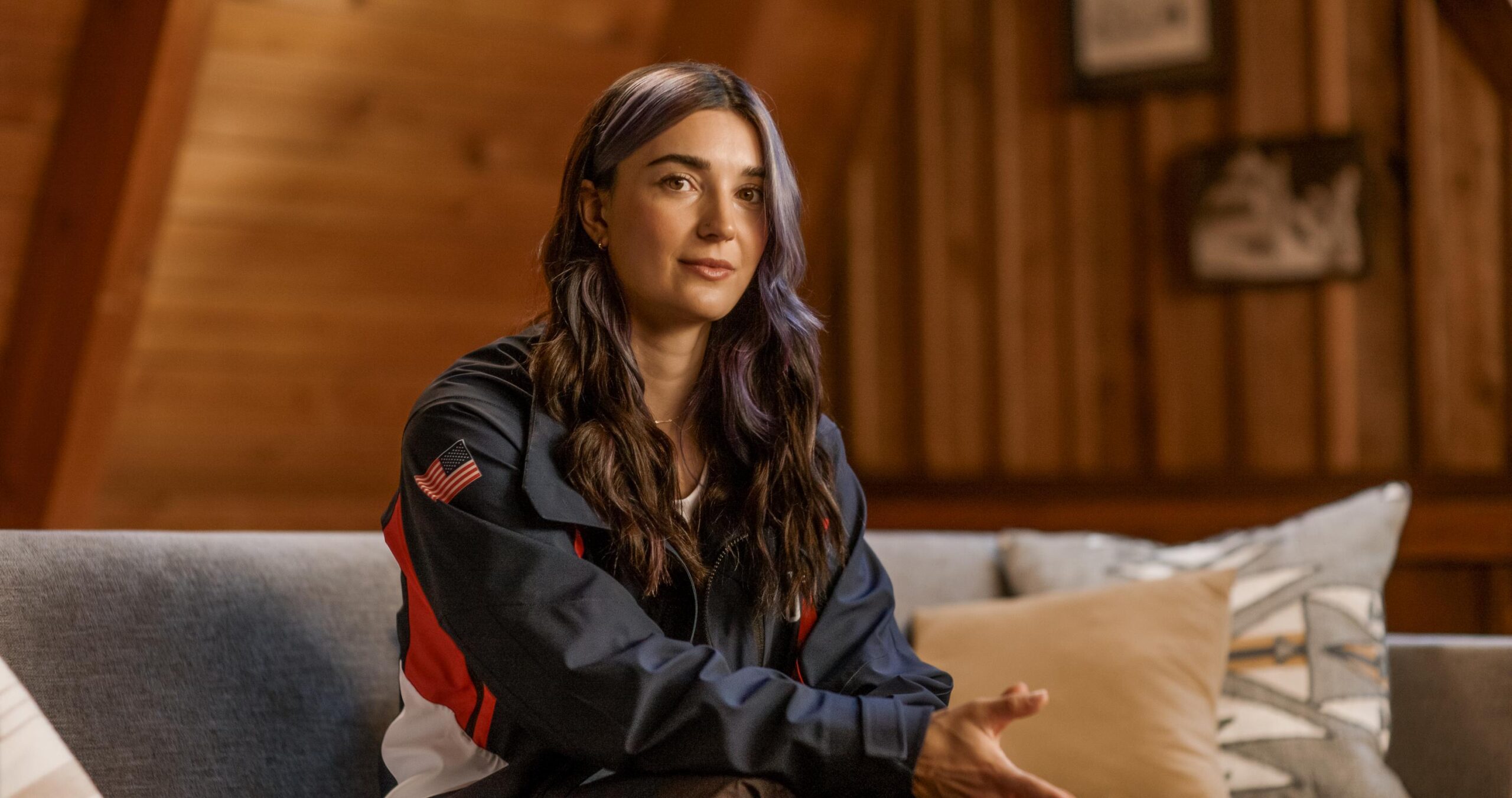 Brenna Huckaby Photos