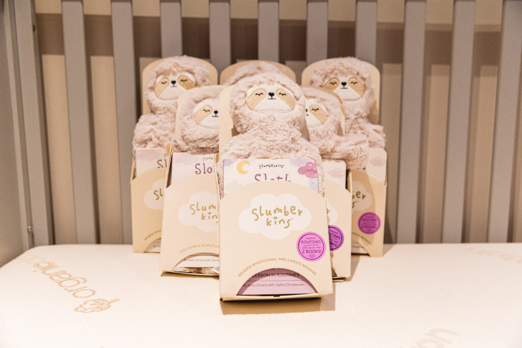 Saatva x Winter Olympics Event