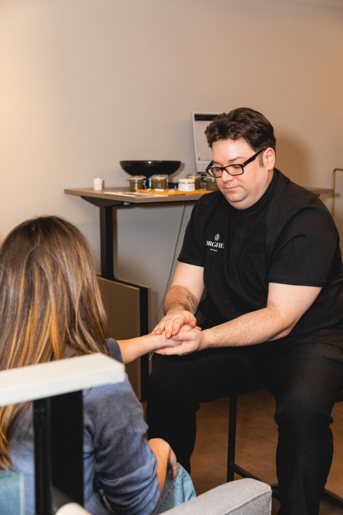 Saatva x Winter Olympics Event