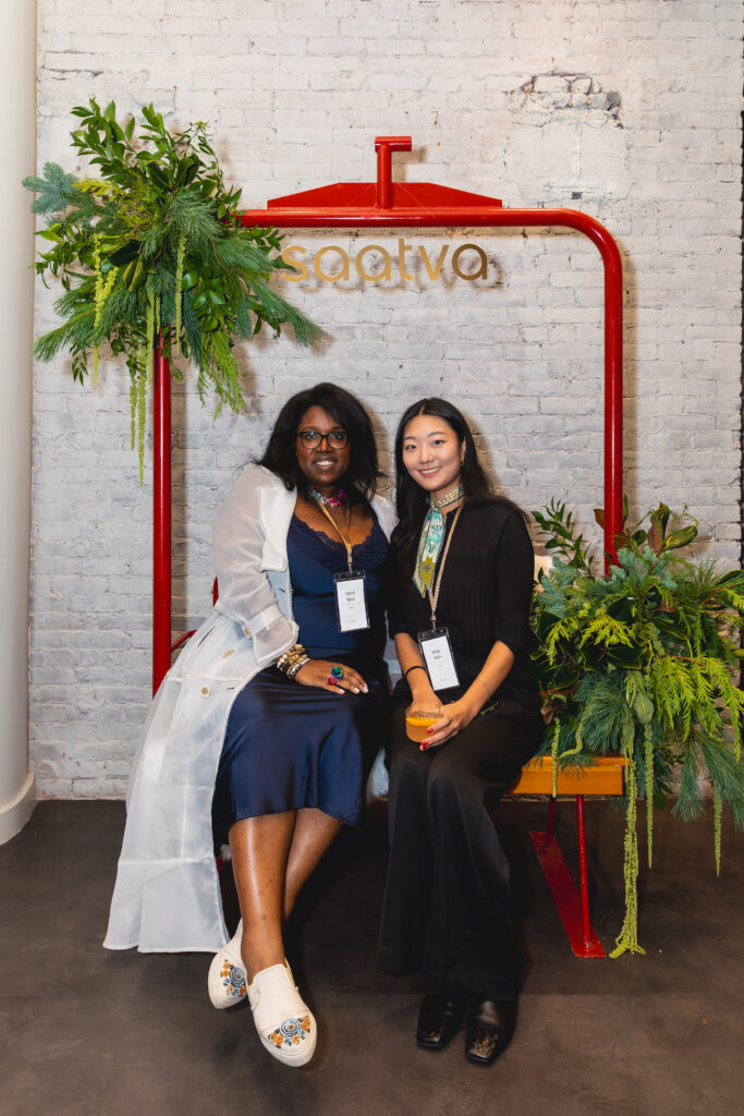 Saatva x Winter Olympics Event