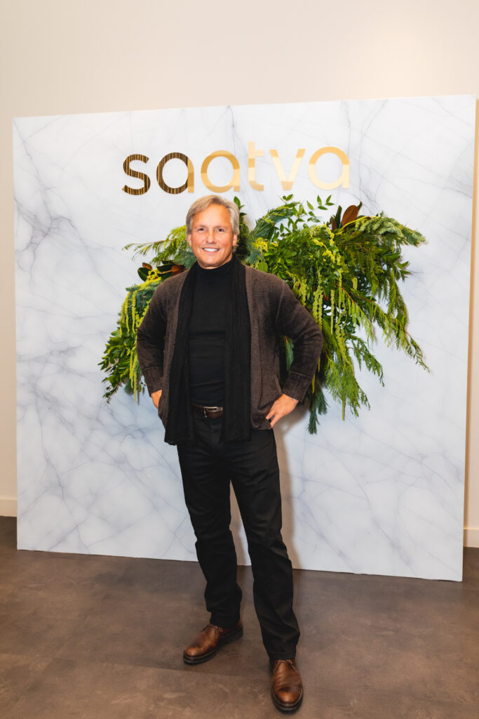 Saatva x Winter Olympics Event