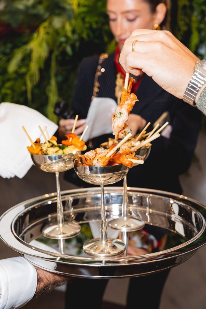 Saatva x Winter Olympics Event