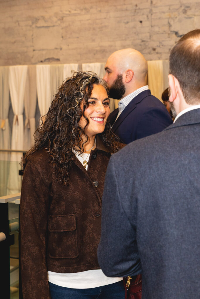 Saatva x Winter Olympics Event