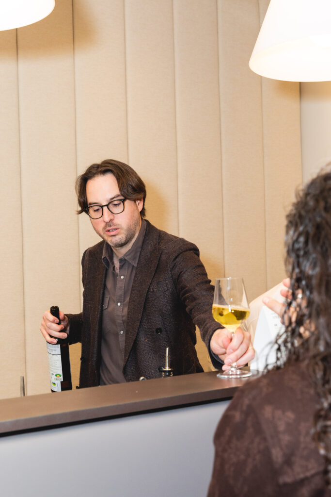 Saatva x Winter Olympics Event