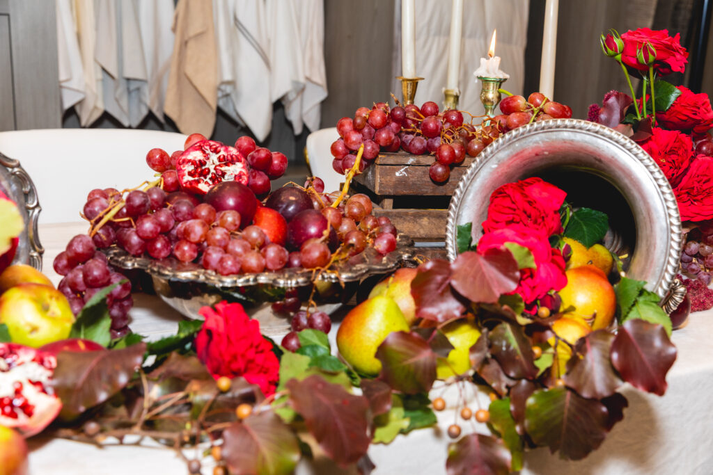 Saatva x Winter Olympics Event