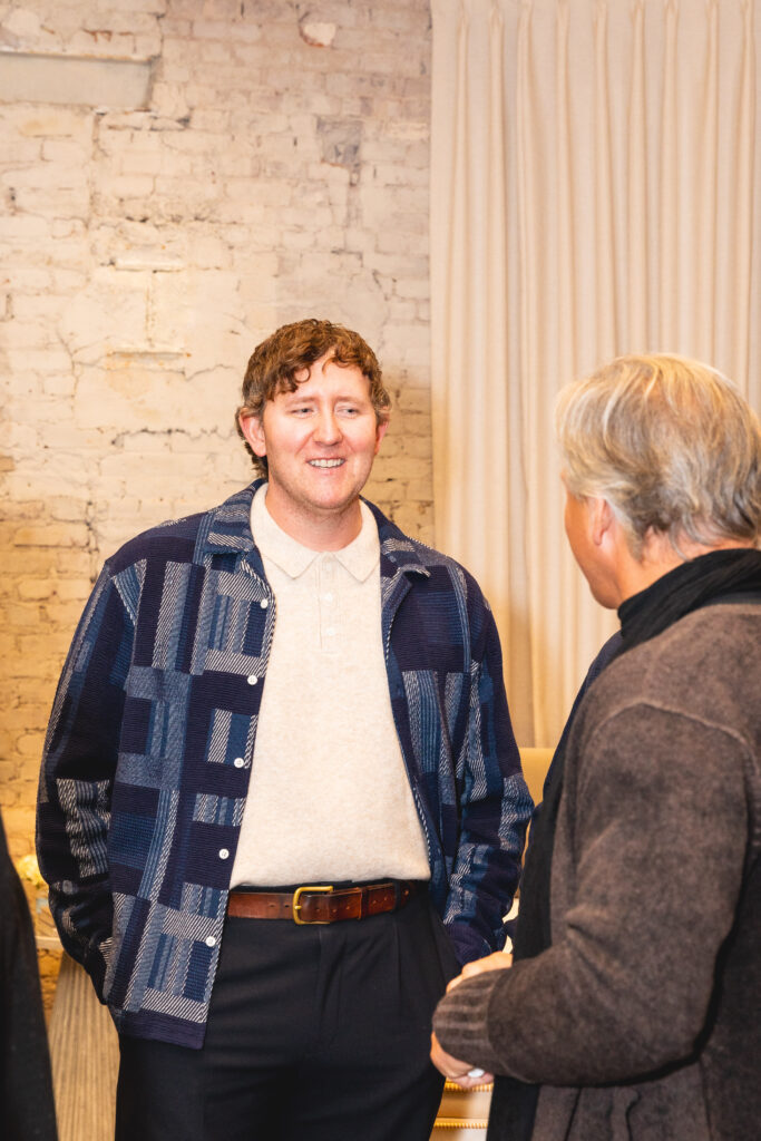 Saatva x Winter Olympics Event