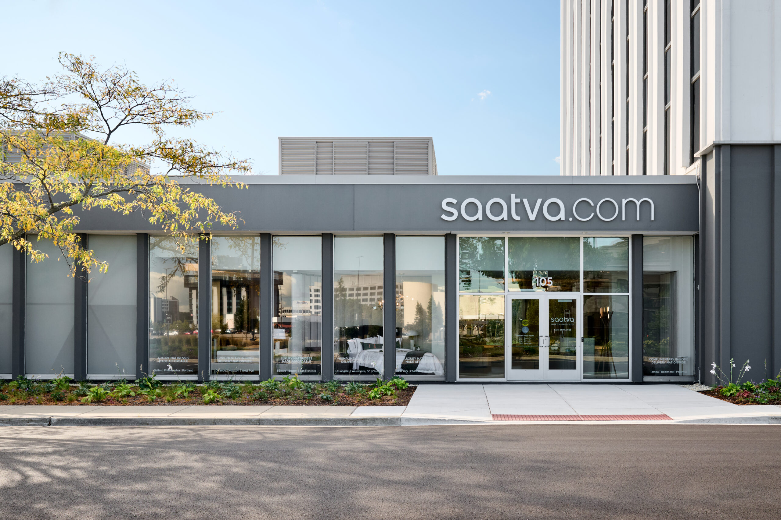 Saatva OakBrook ()