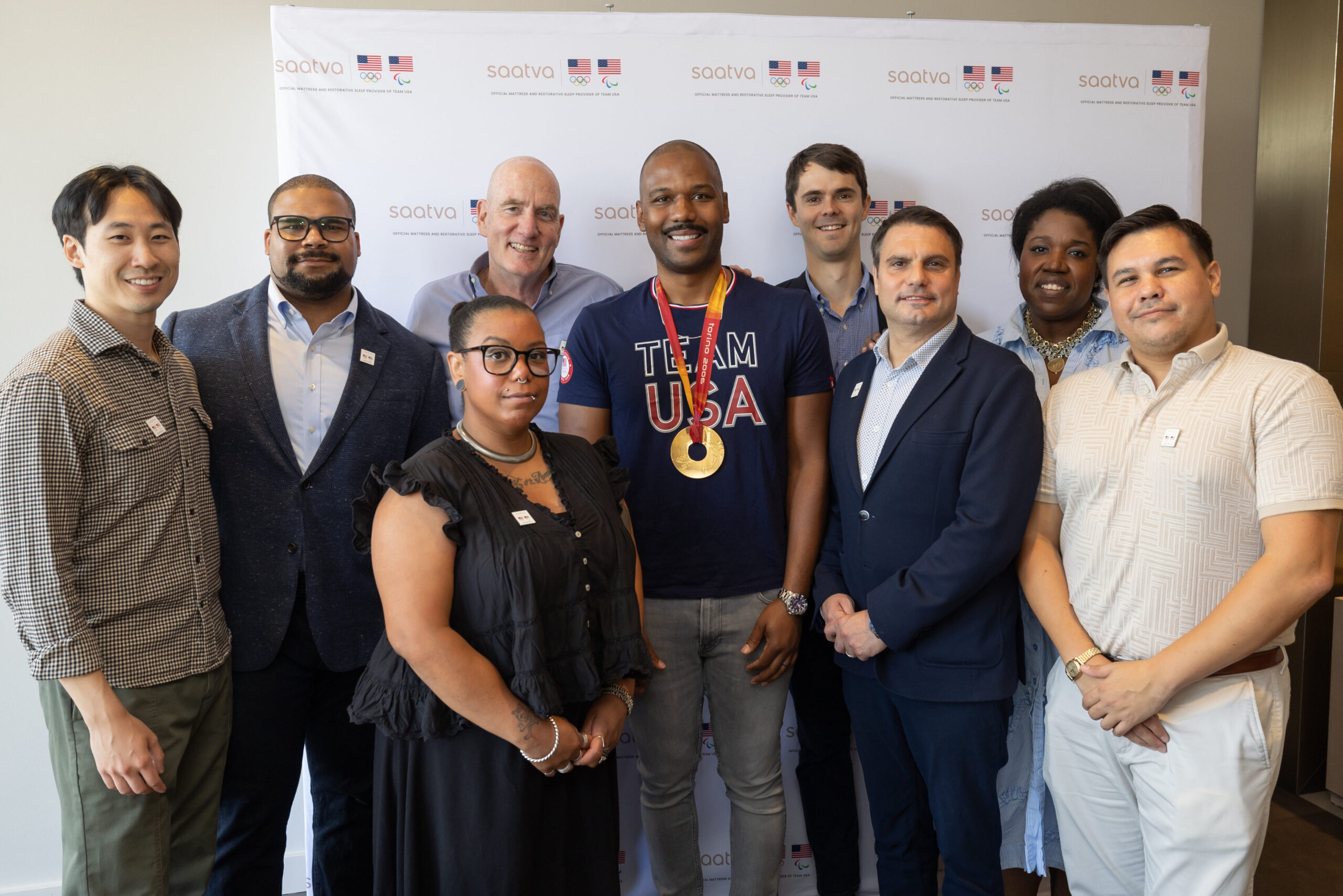 Saatva Oakbrook Store