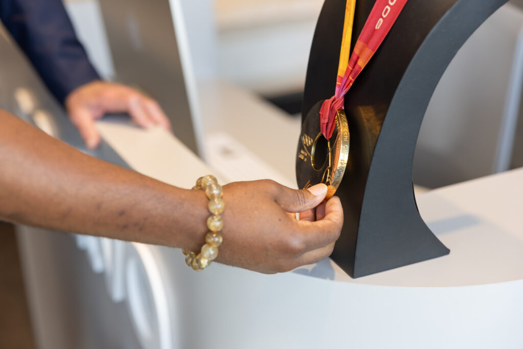 Saatva Oakbrook Store