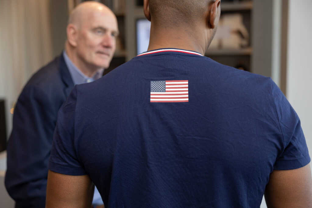 Saatva Oakbrook Store