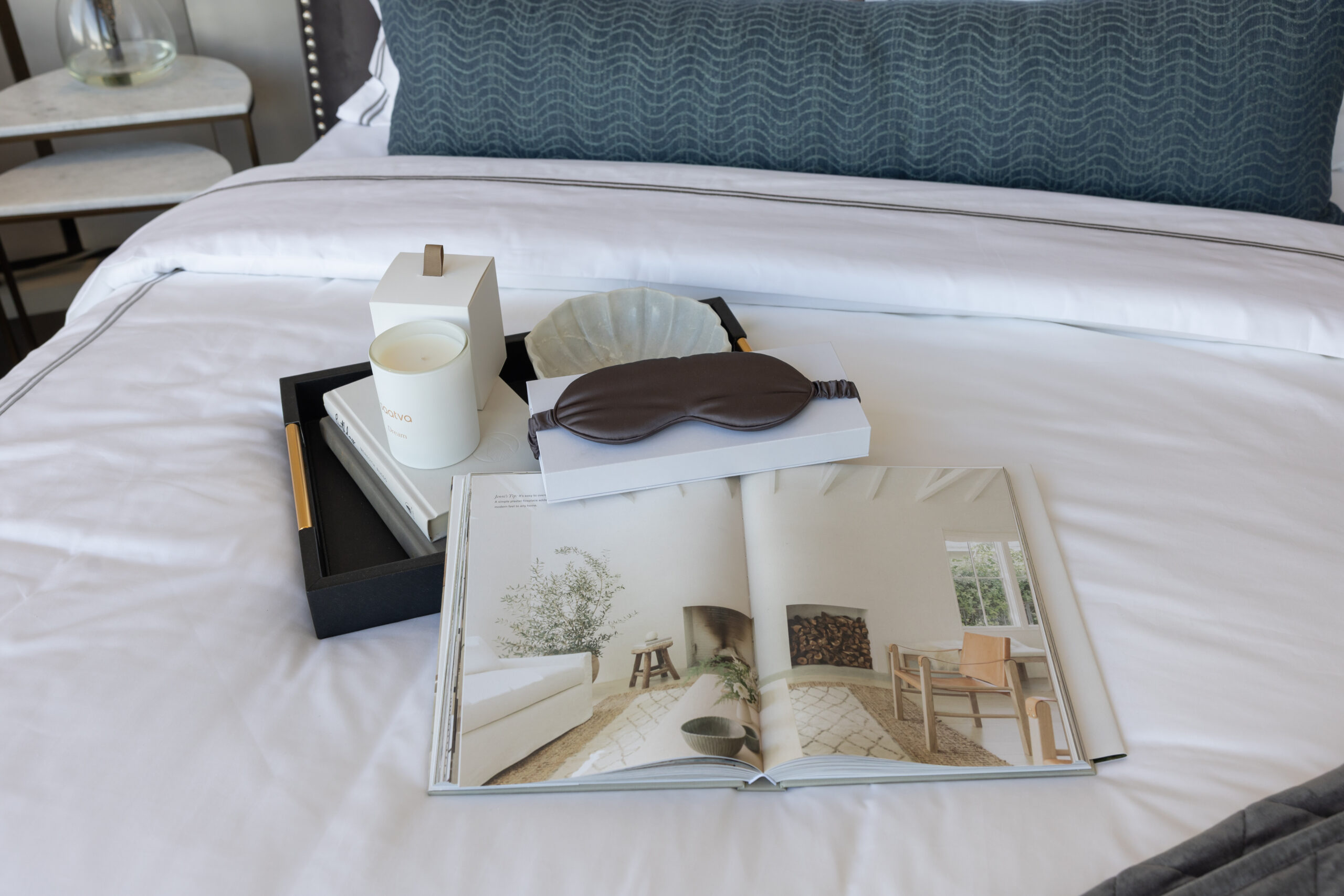 Saatva Oakbrook Store