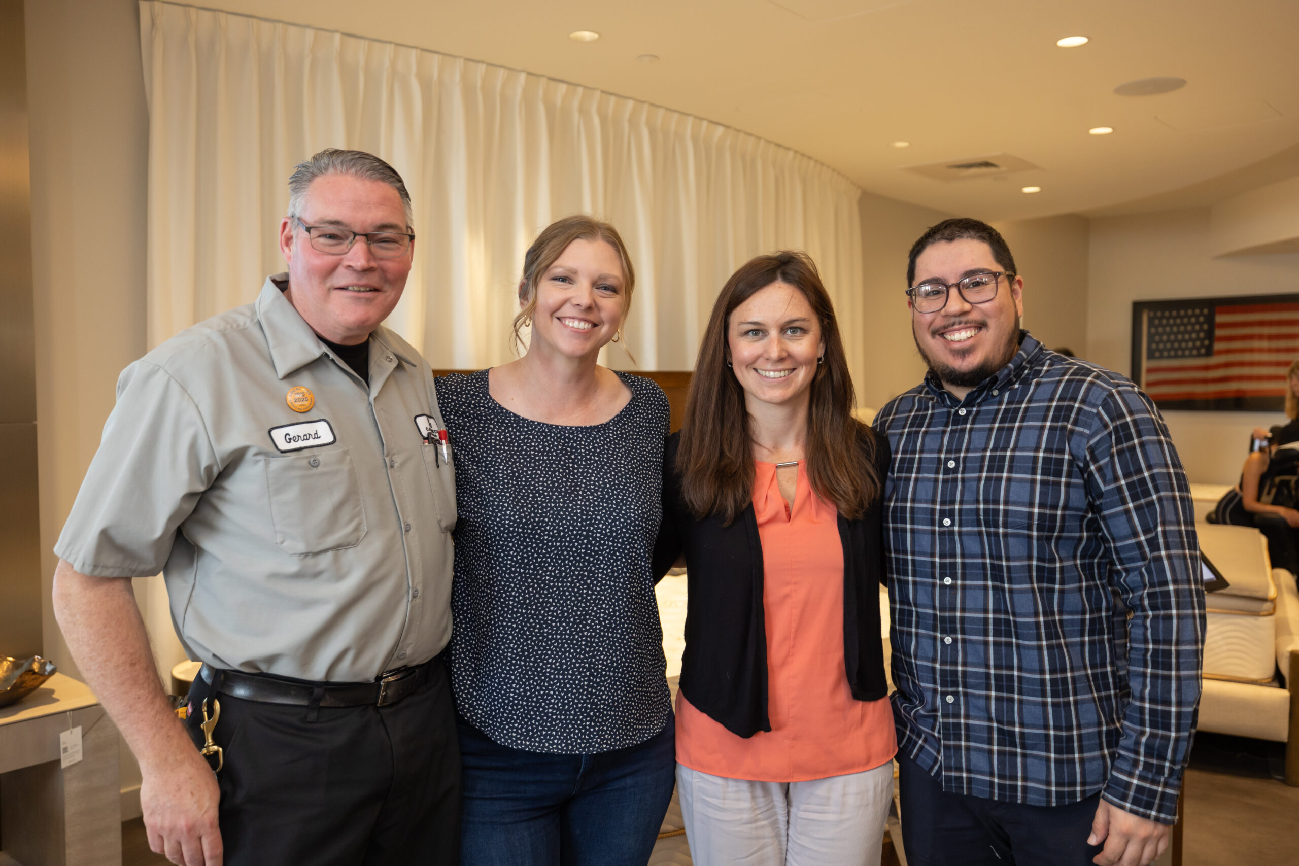 Saatva Oakbrook Store