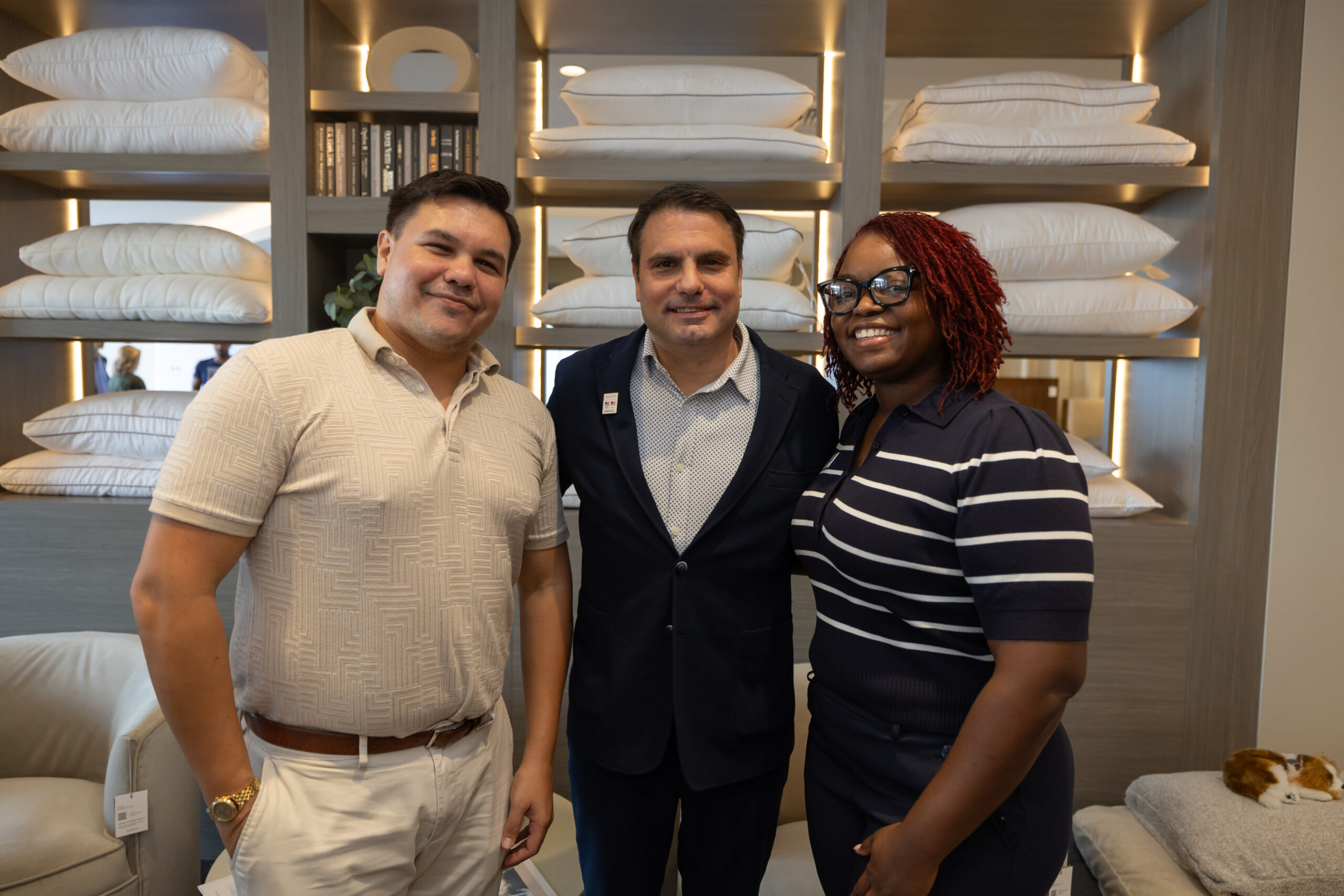 Saatva Oakbrook Store