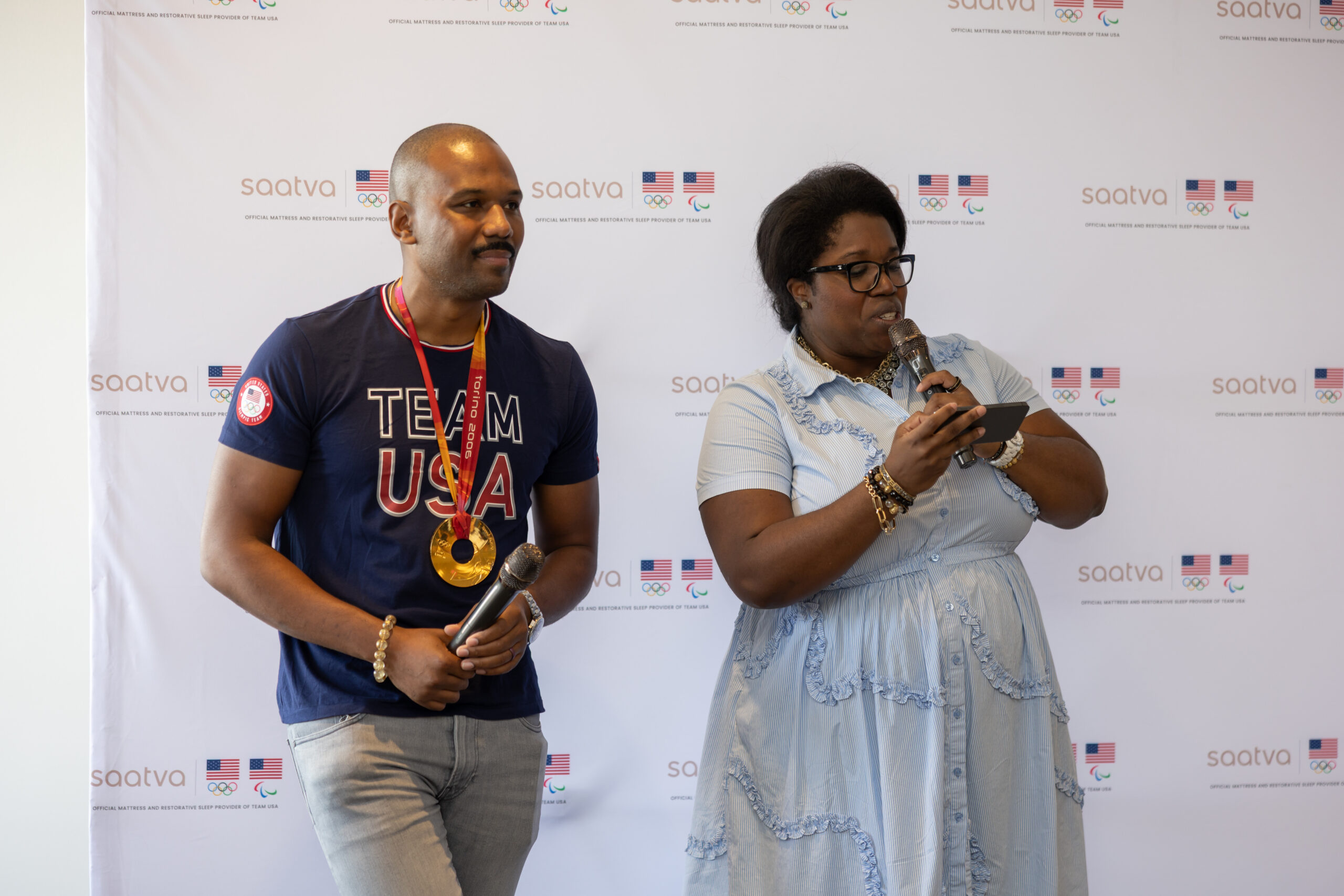 Saatva Oakbrook Store