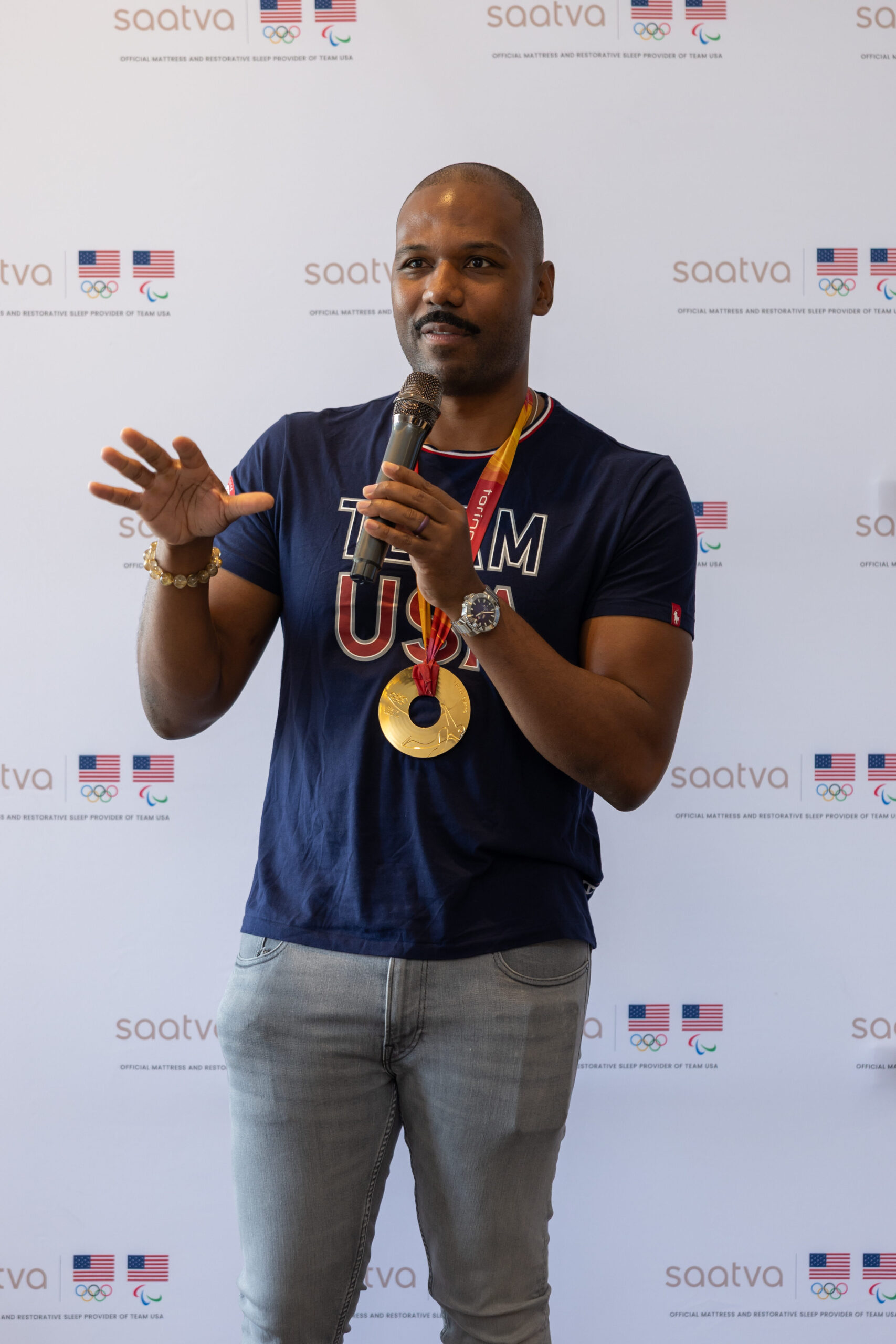 Saatva Oakbrook Store