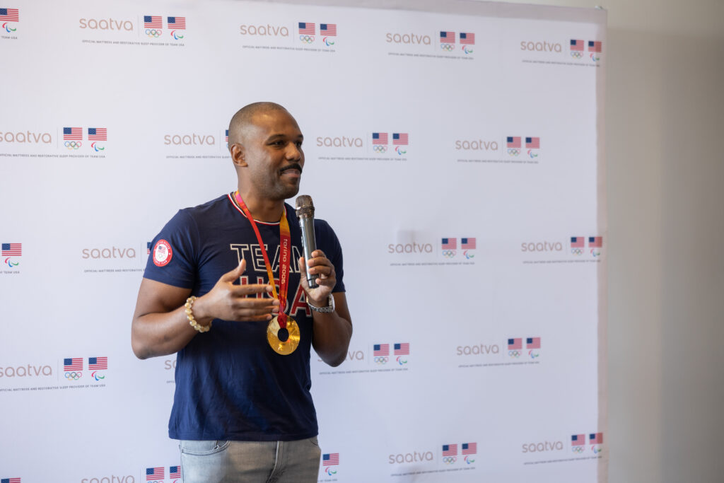 Saatva Oakbrook Store