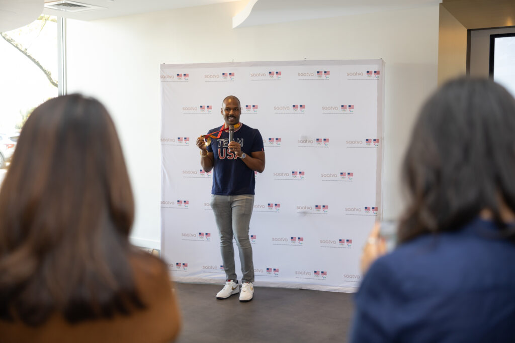 Saatva Oakbrook Store