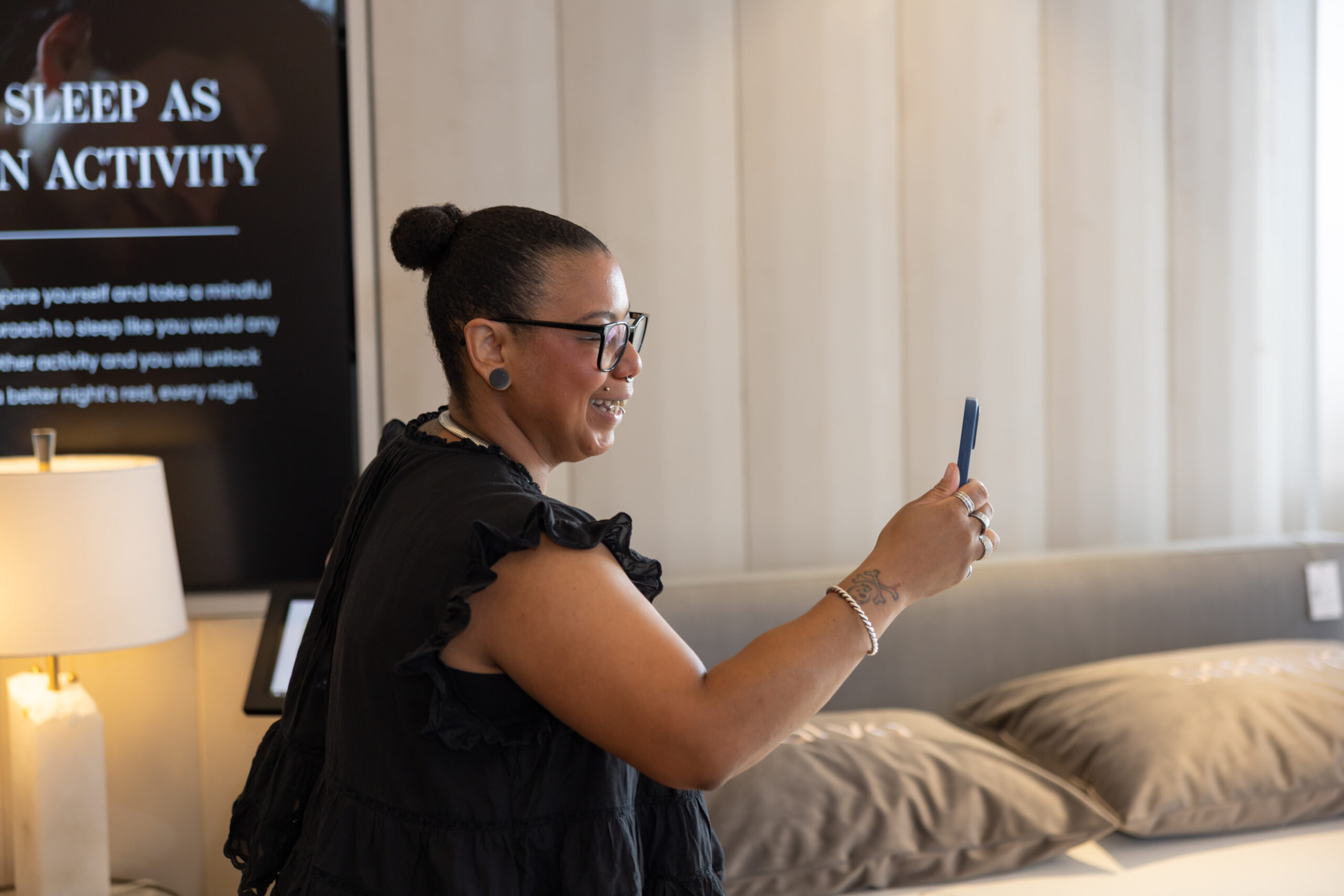 Saatva Oakbrook Store