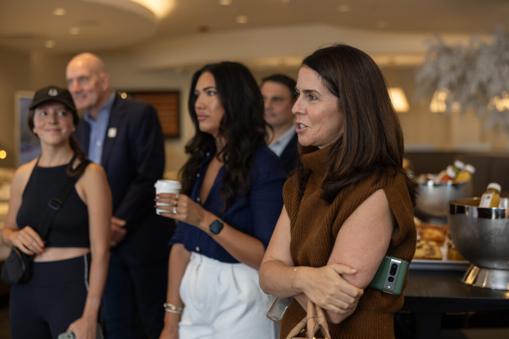 Saatva Oakbrook Store