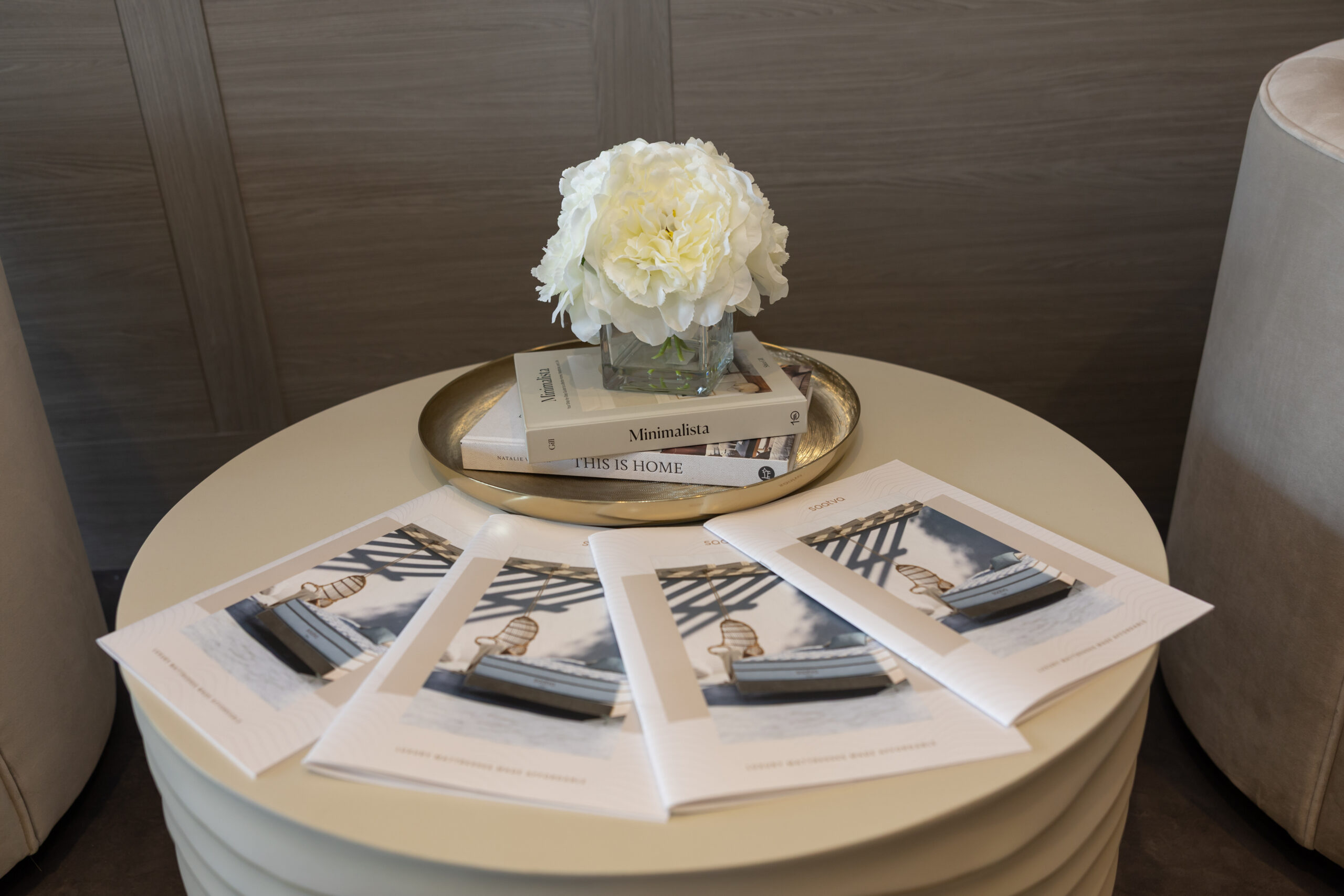 Saatva Oakbrook Store