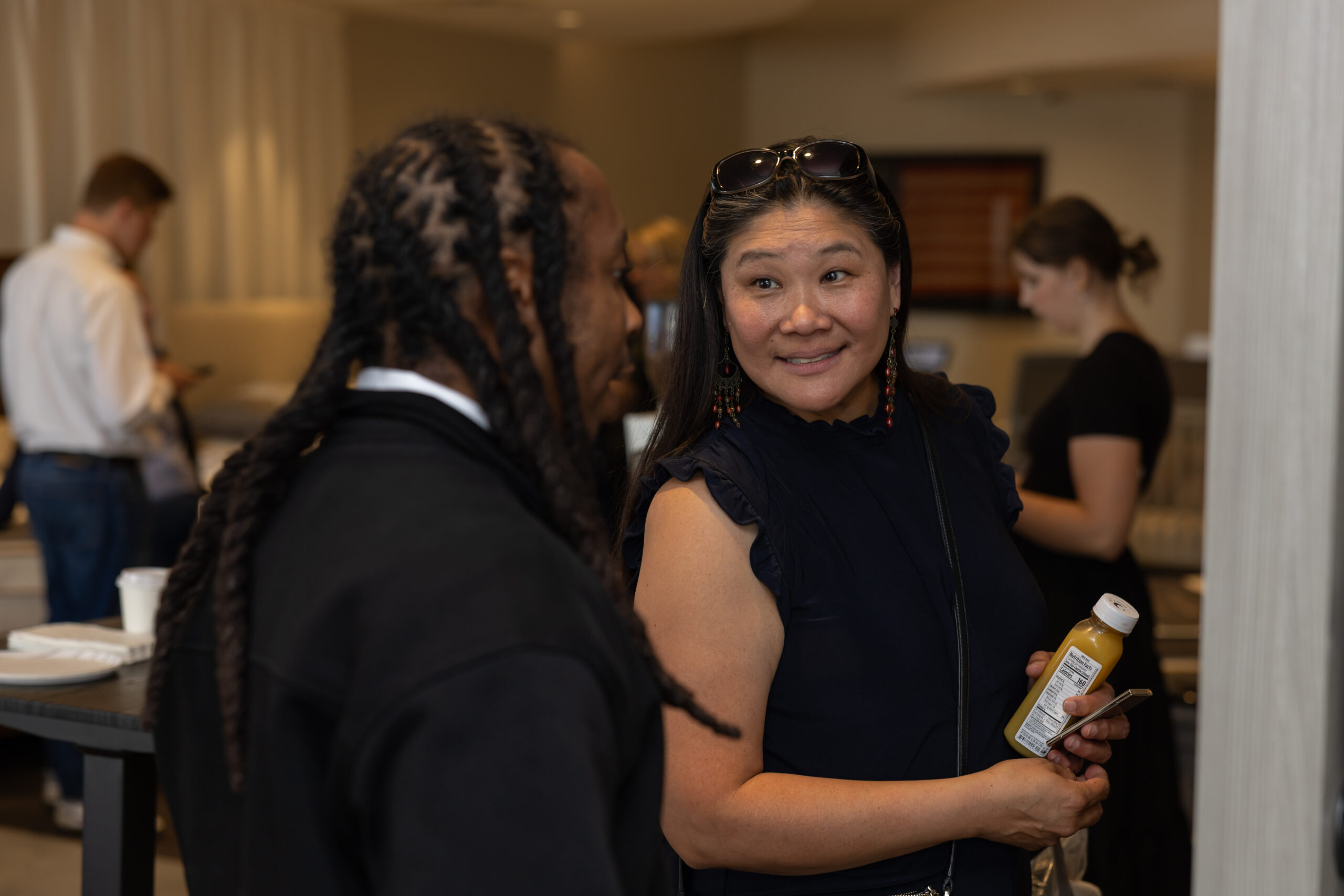 Saatva Oakbrook Store