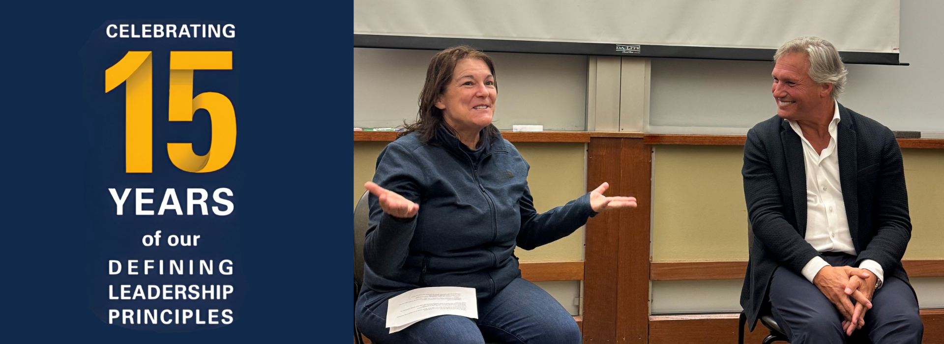 UC Berkeley Saatva Banner