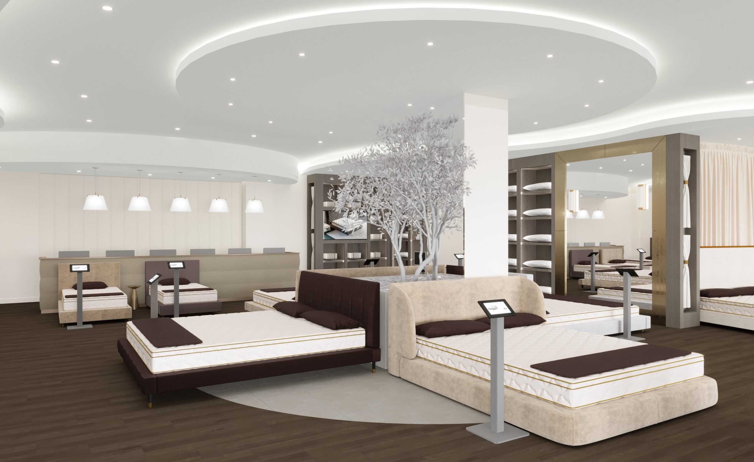 Saatva Boca Raton View v K