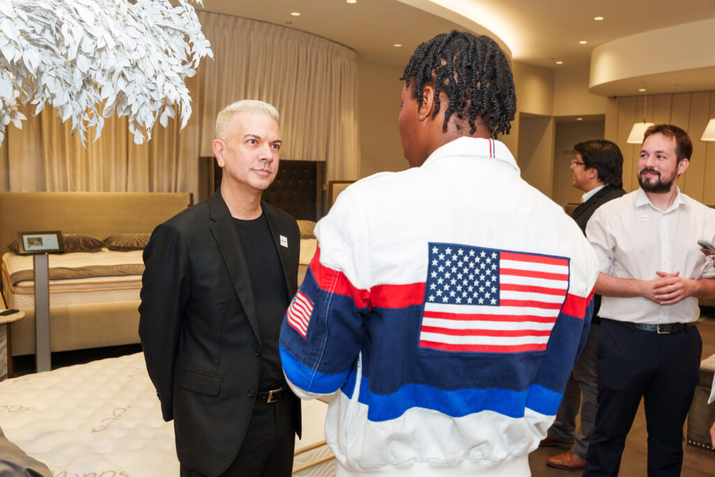 high res coral gables dec