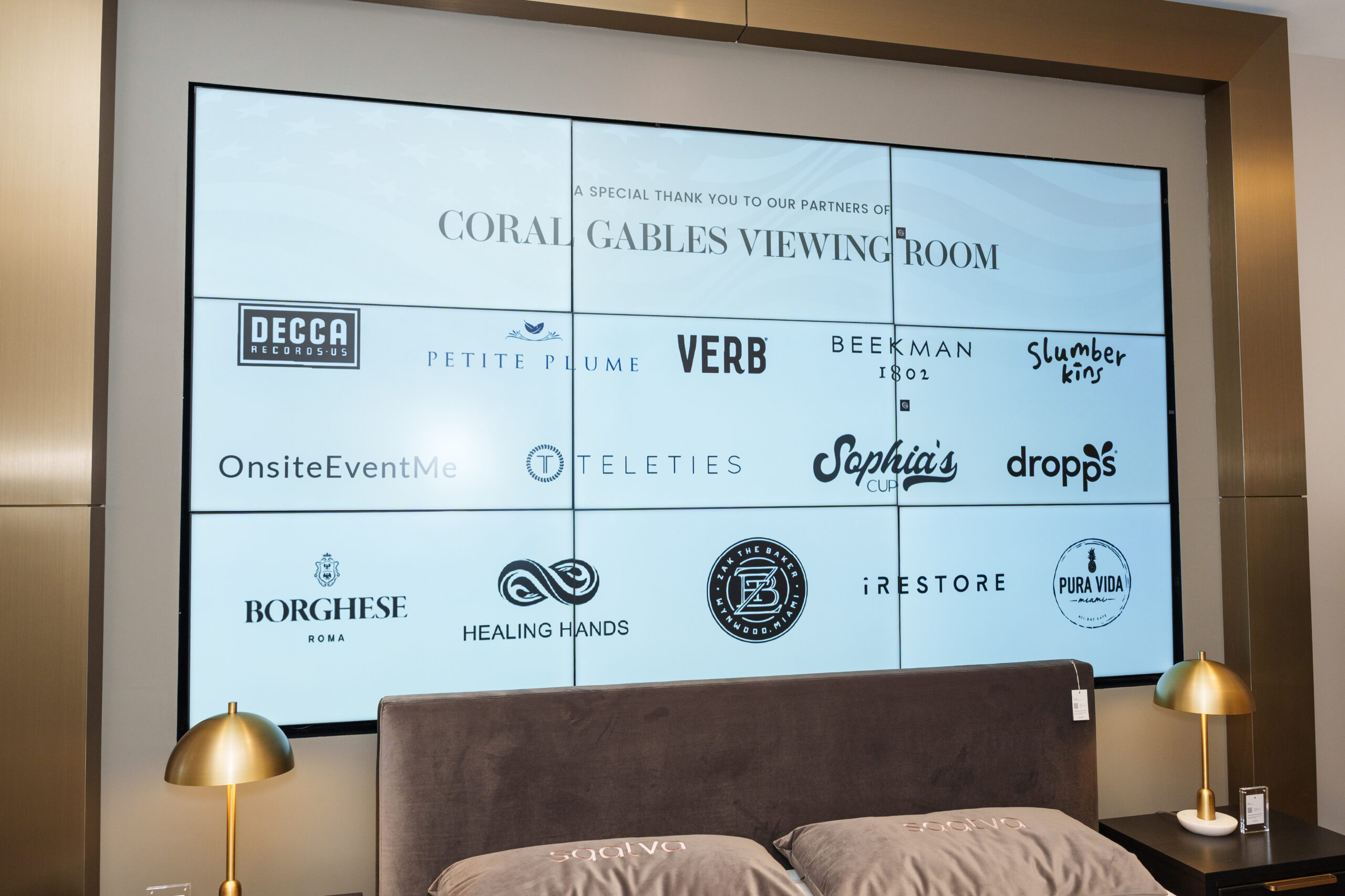 high res coral gables dec